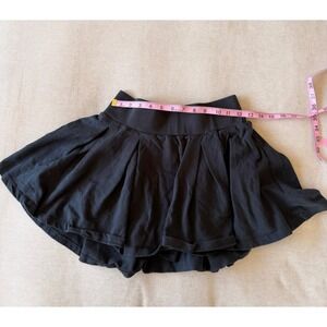 Wild Fable black skirt with built in shorts